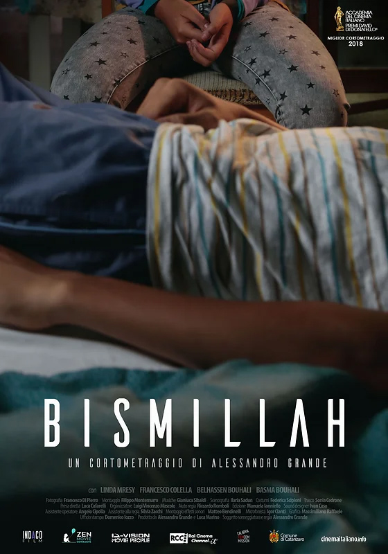 Bismillah
